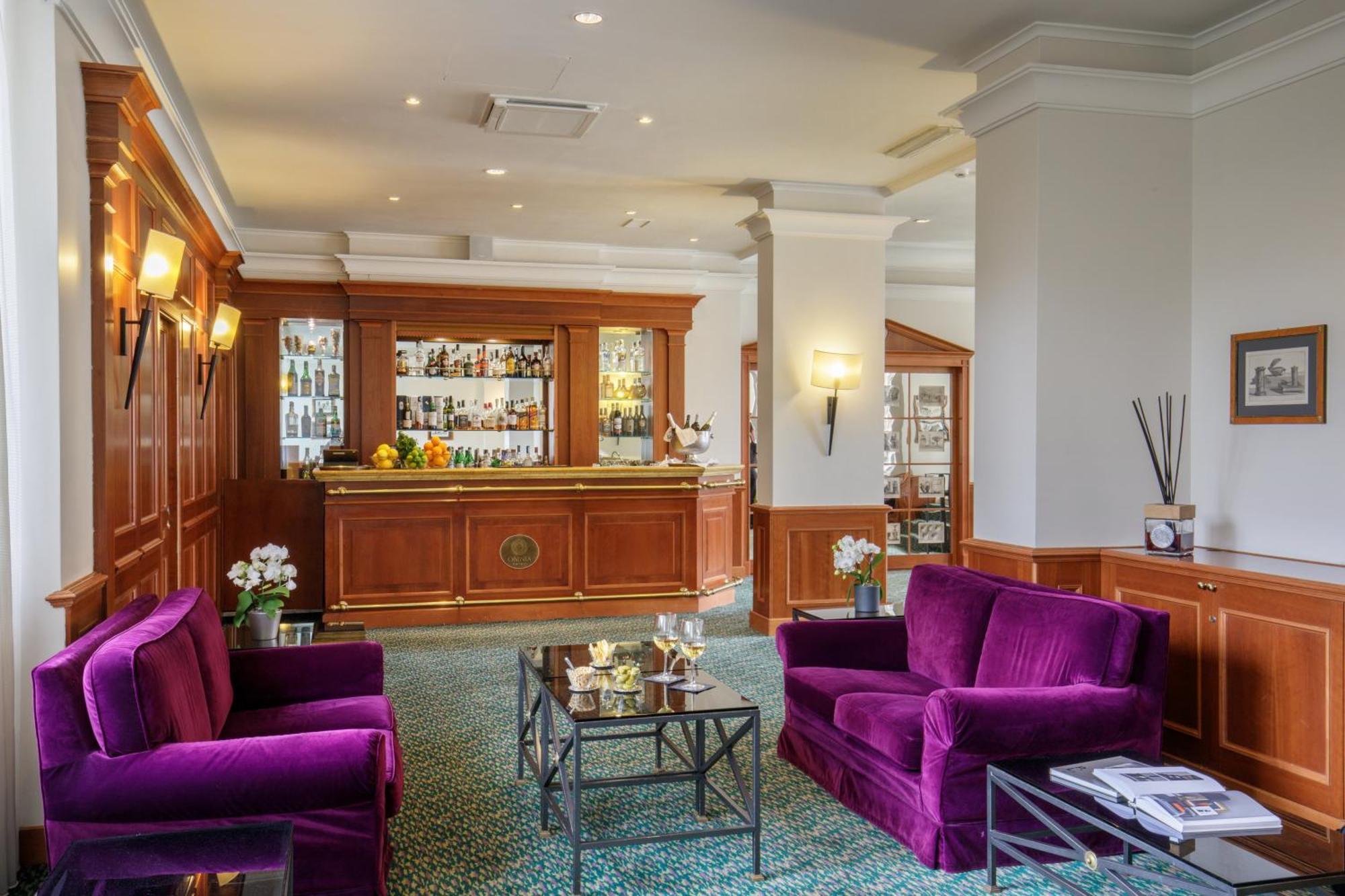 Grand Hotel Fleming By Omnia Hotels — Photos 2