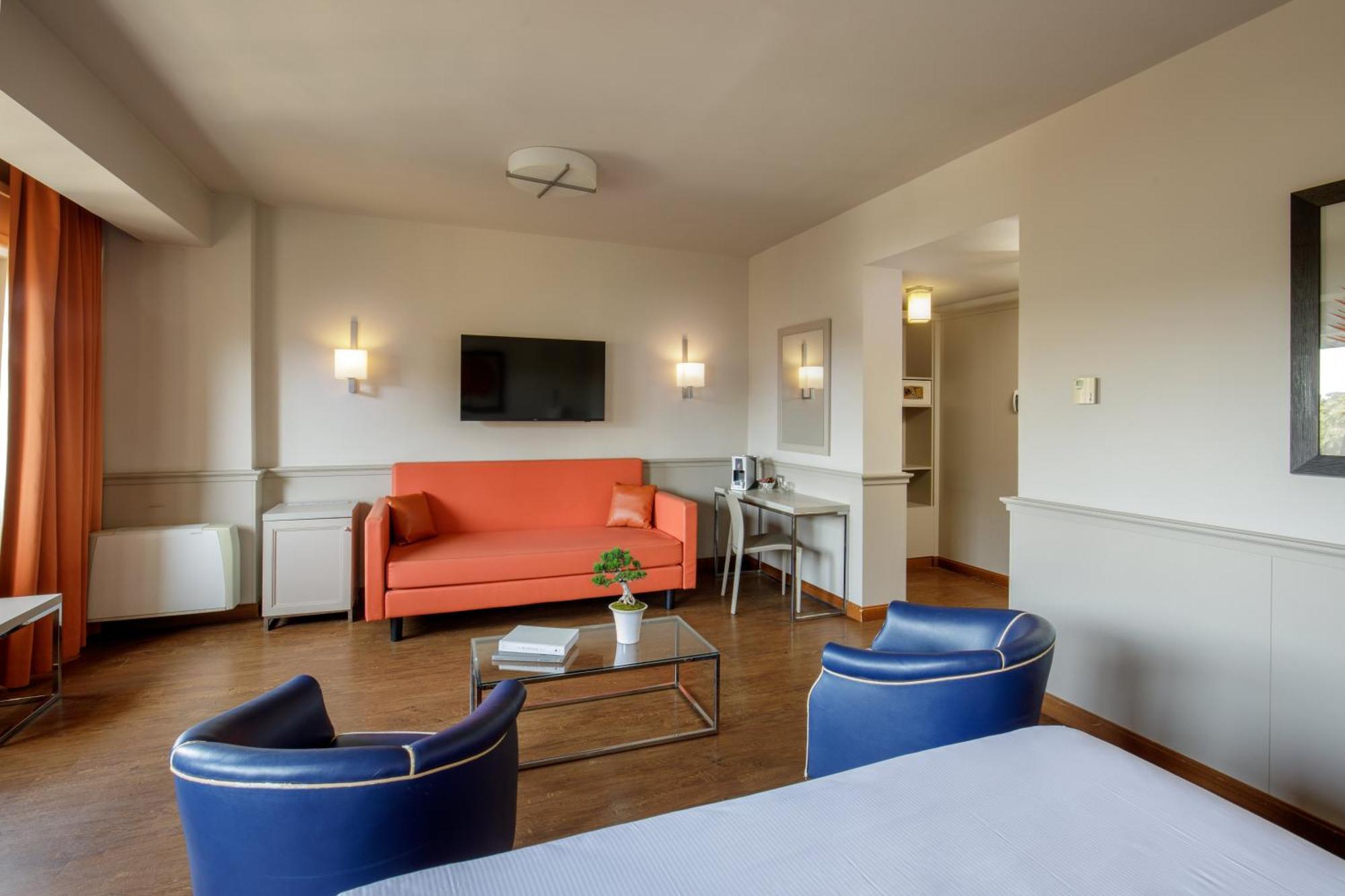Grand Hotel Fleming By Omnia Hotels — Photos 3